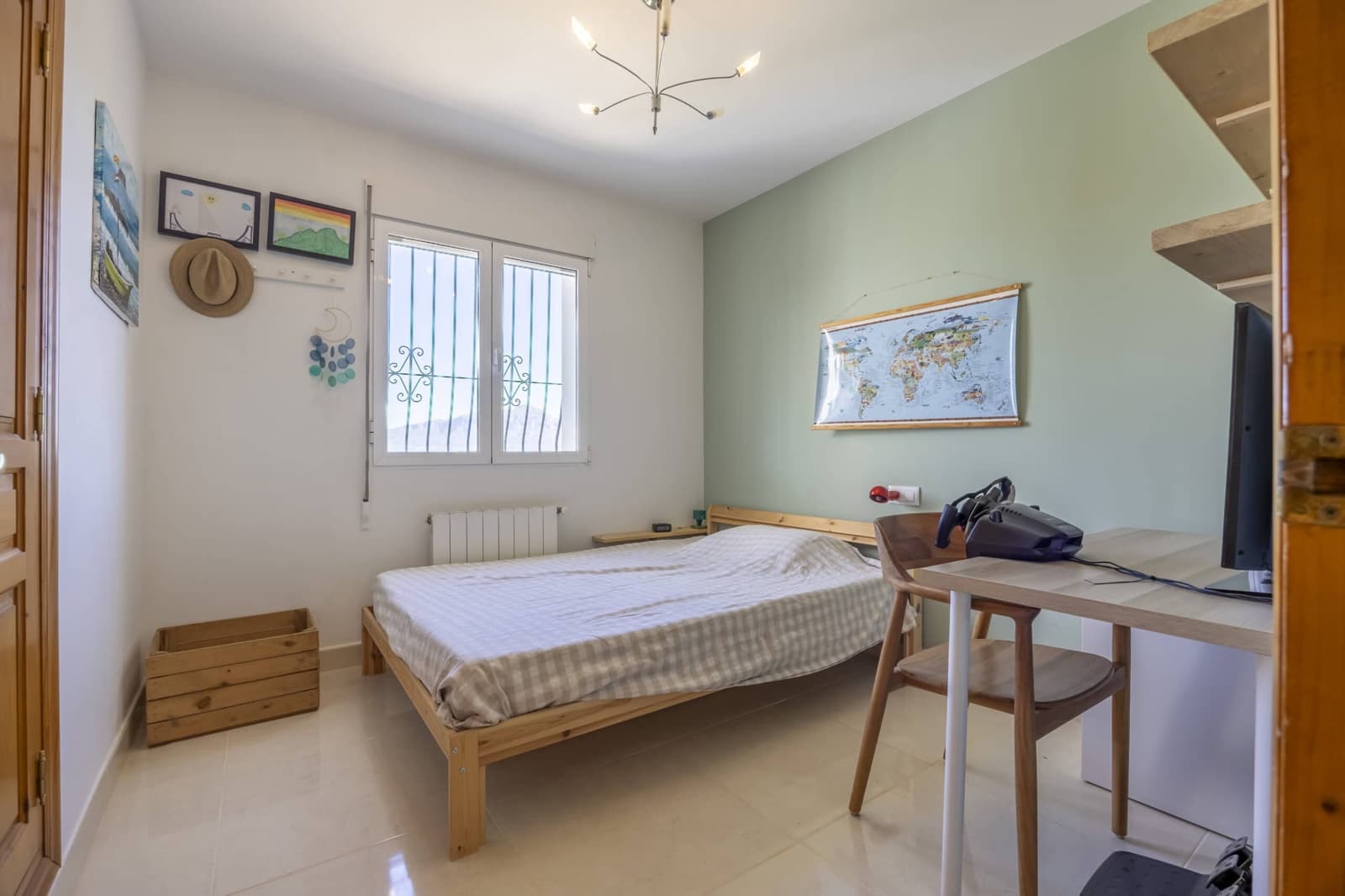 4 soveværelse Villa til salg i Benitachell / Benitatxell med swimmingpool garage - € 639.000 (Ref: 9946796)
