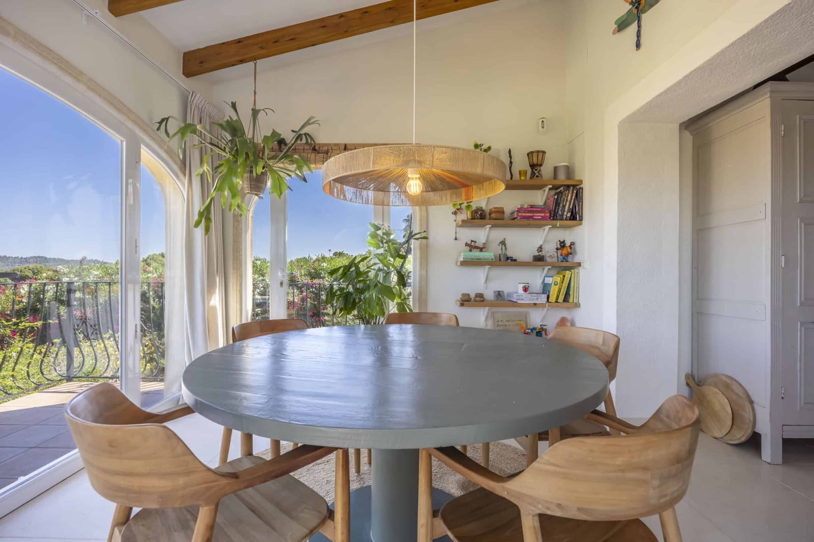 4 soveværelse Villa til salg i Benitachell / Benitatxell med swimmingpool garage - € 639.000 (Ref: 9946796)