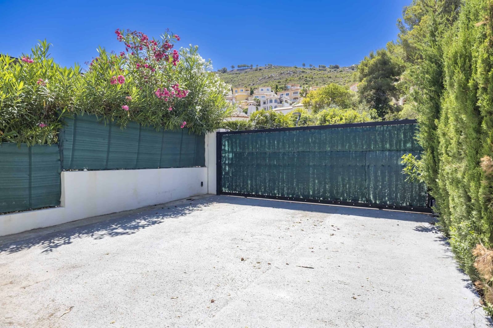 4 soveværelse Villa til salg i Benitachell / Benitatxell med swimmingpool garage - € 639.000 (Ref: 9946796)