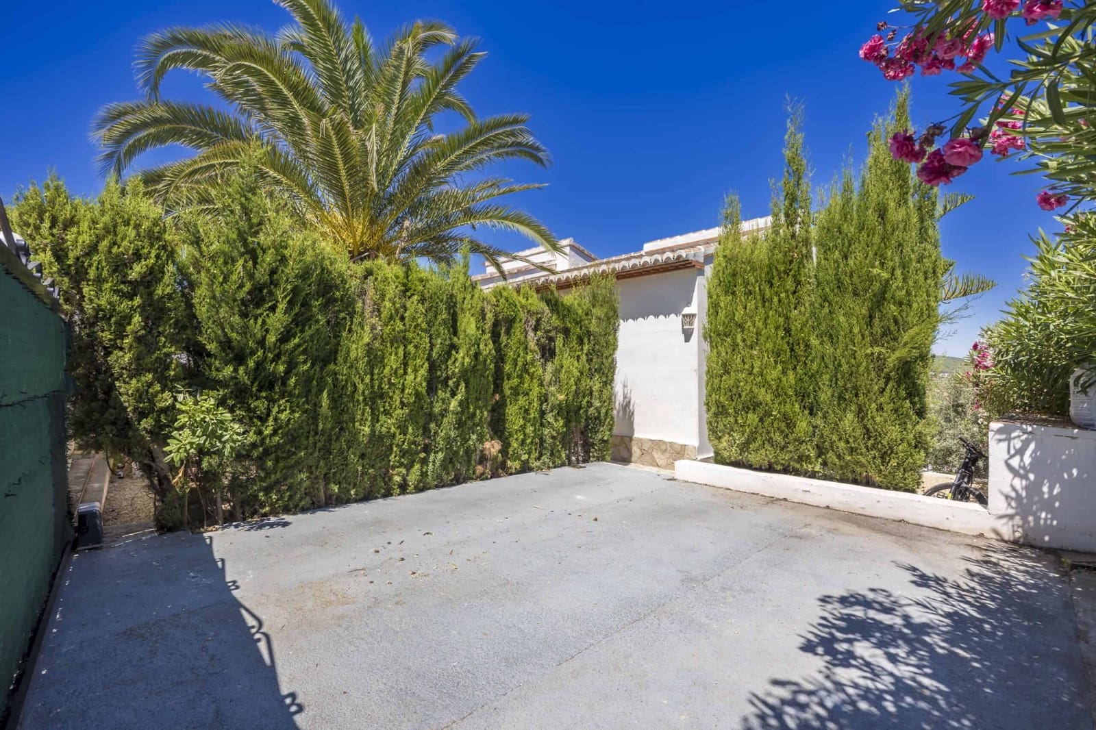 4 soveværelse Villa til salg i Benitachell / Benitatxell med swimmingpool garage - € 639.000 (Ref: 9946796)