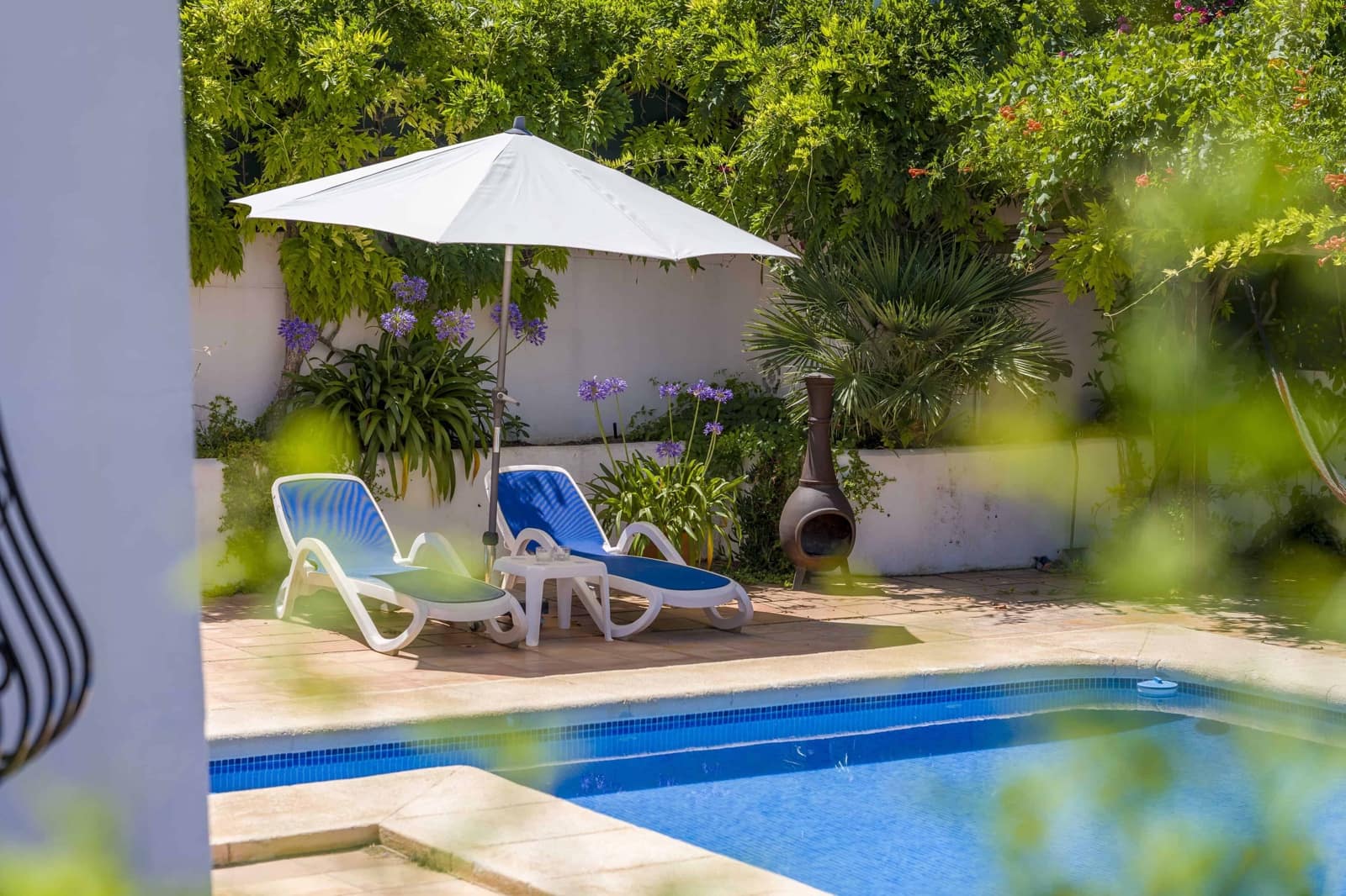 4 soveværelse Villa til salg i Benitachell / Benitatxell med swimmingpool garage - € 639.000 (Ref: 9946796)