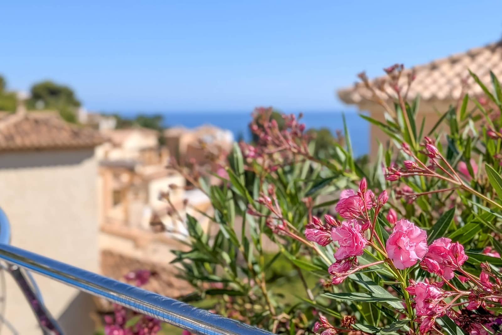 5 bedroom Villa for sale in Altea with pool - € 2,700,000 (Ref: 9948963)