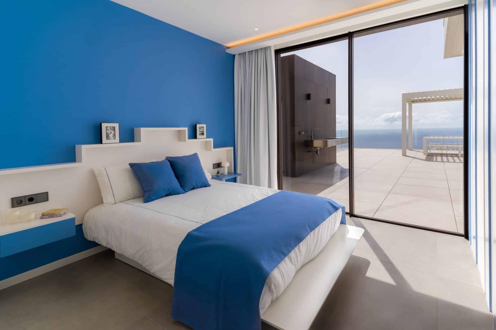 5 slaapkamer Villa te koop in Cumbre del Sol met zwembad - € 4.516.000 (Ref: 9950492)