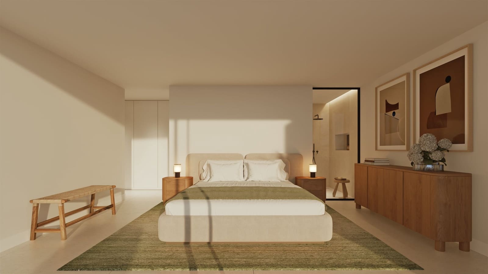 4 chambre Villa/Maison à vendre à Cumbre del Sol avec piscine - 2 605 000 € (Ref: 9991967)