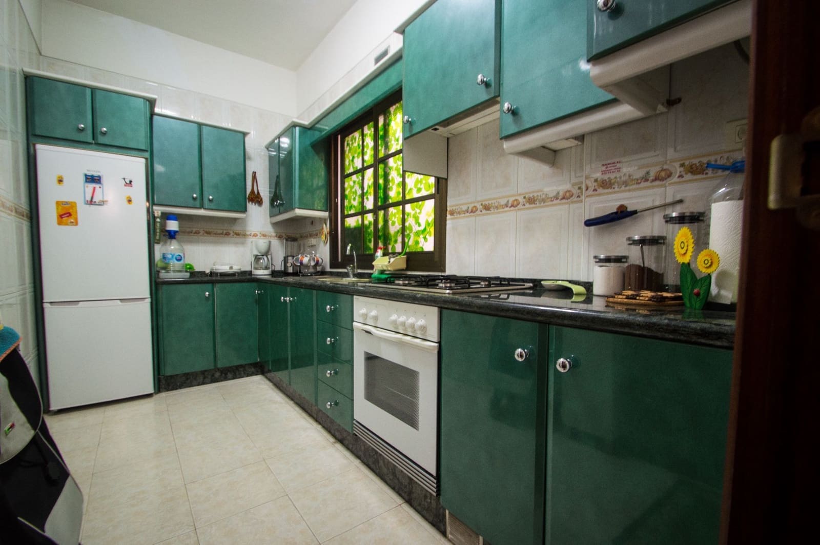 1 Zimmer Apartment zu vermieten in Adeje mit Garage - 750 € (Ref: 10017093)