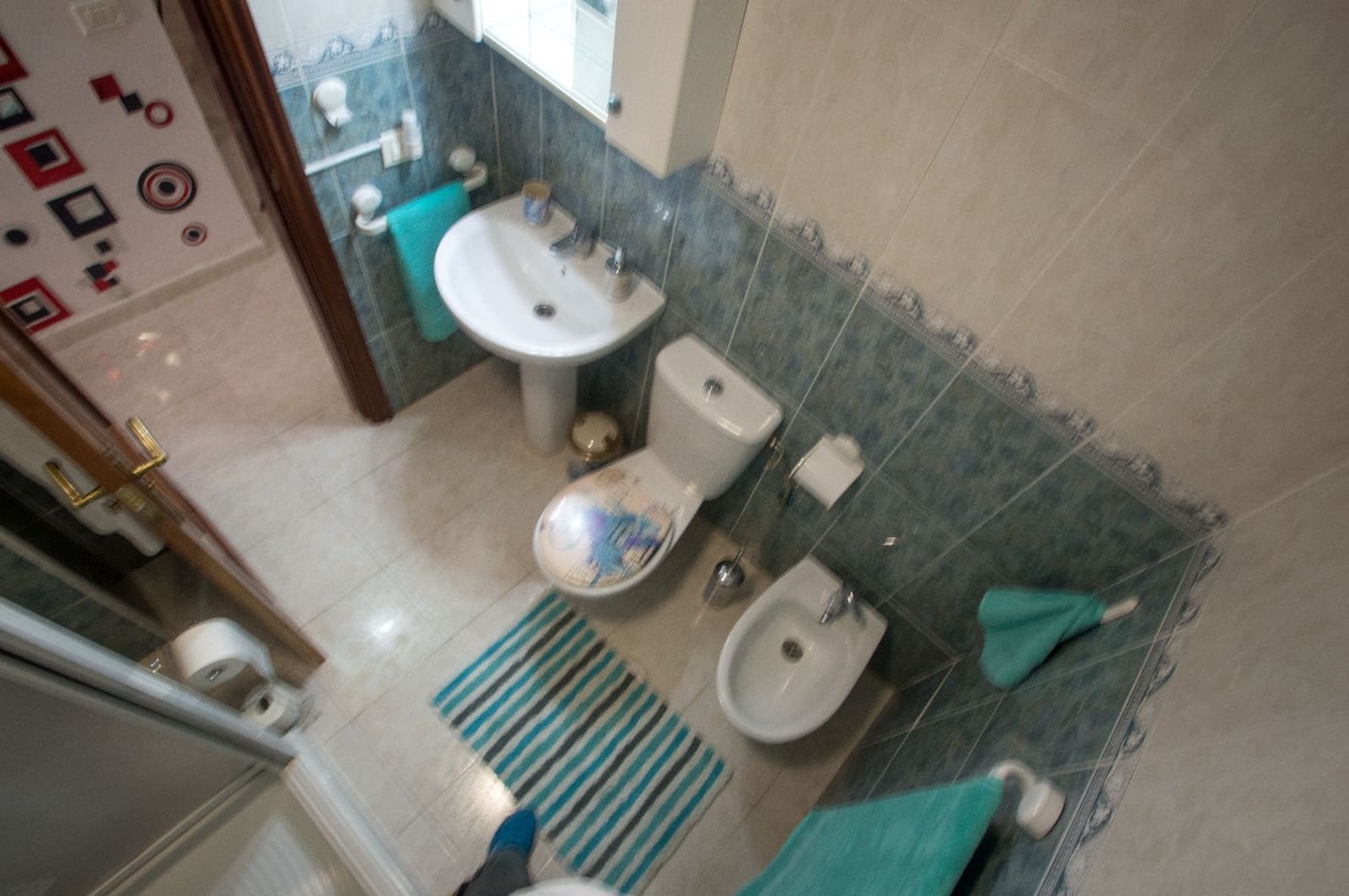 1 Zimmer Apartment zu vermieten in Adeje mit Garage - 750 € (Ref: 10017093)