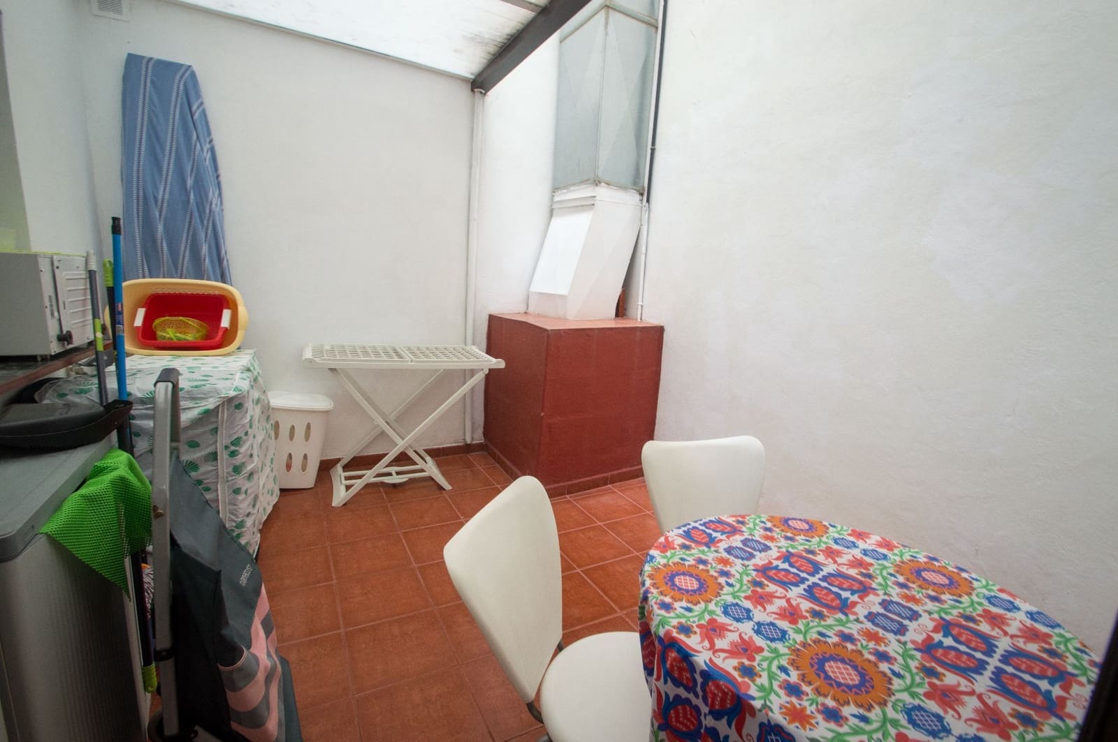 1 Zimmer Apartment zu vermieten in Adeje mit Garage - 750 € (Ref: 10017093)