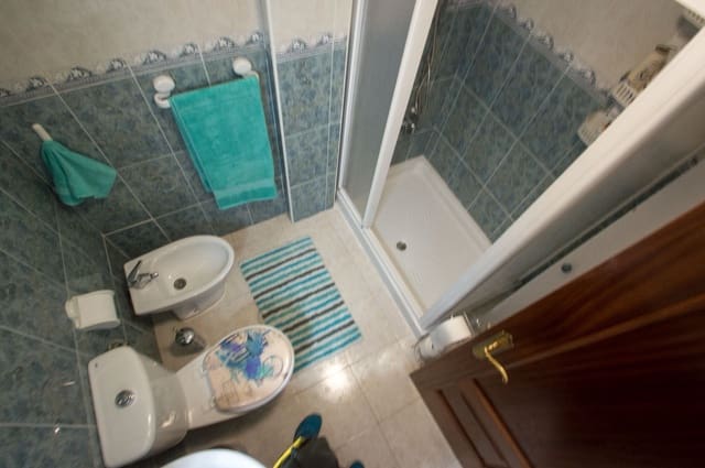 1 Zimmer Apartment zu vermieten in Adeje mit Garage - 750 € (Ref: 10017093)