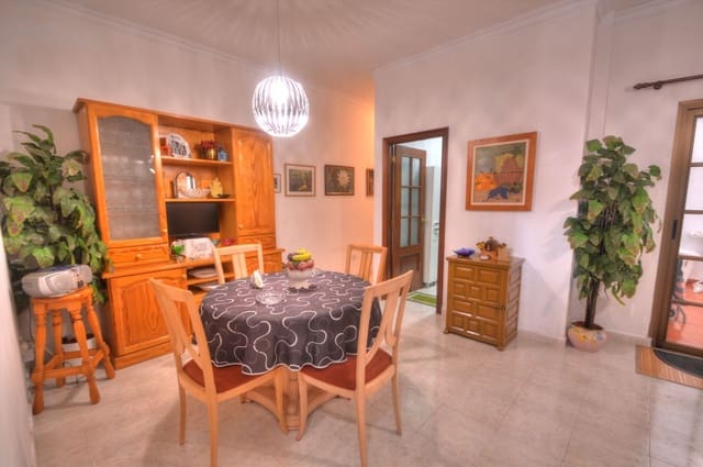1 Zimmer Apartment zu vermieten in Adeje mit Garage - 750 € (Ref: 10017093)