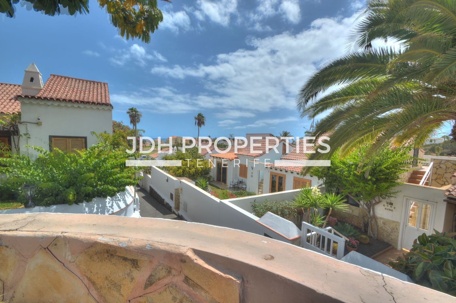 Pareado de 4 habitaciones en Golf del Sur en venta con piscina garaje - 469.900 € (Ref: 10040667)