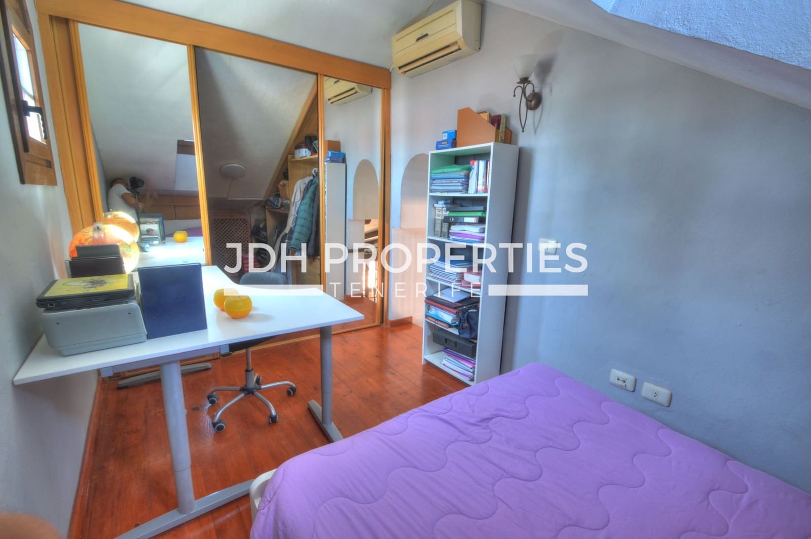 Pareado de 4 habitaciones en Golf del Sur en venta con piscina garaje - 469.900 € (Ref: 10040667)