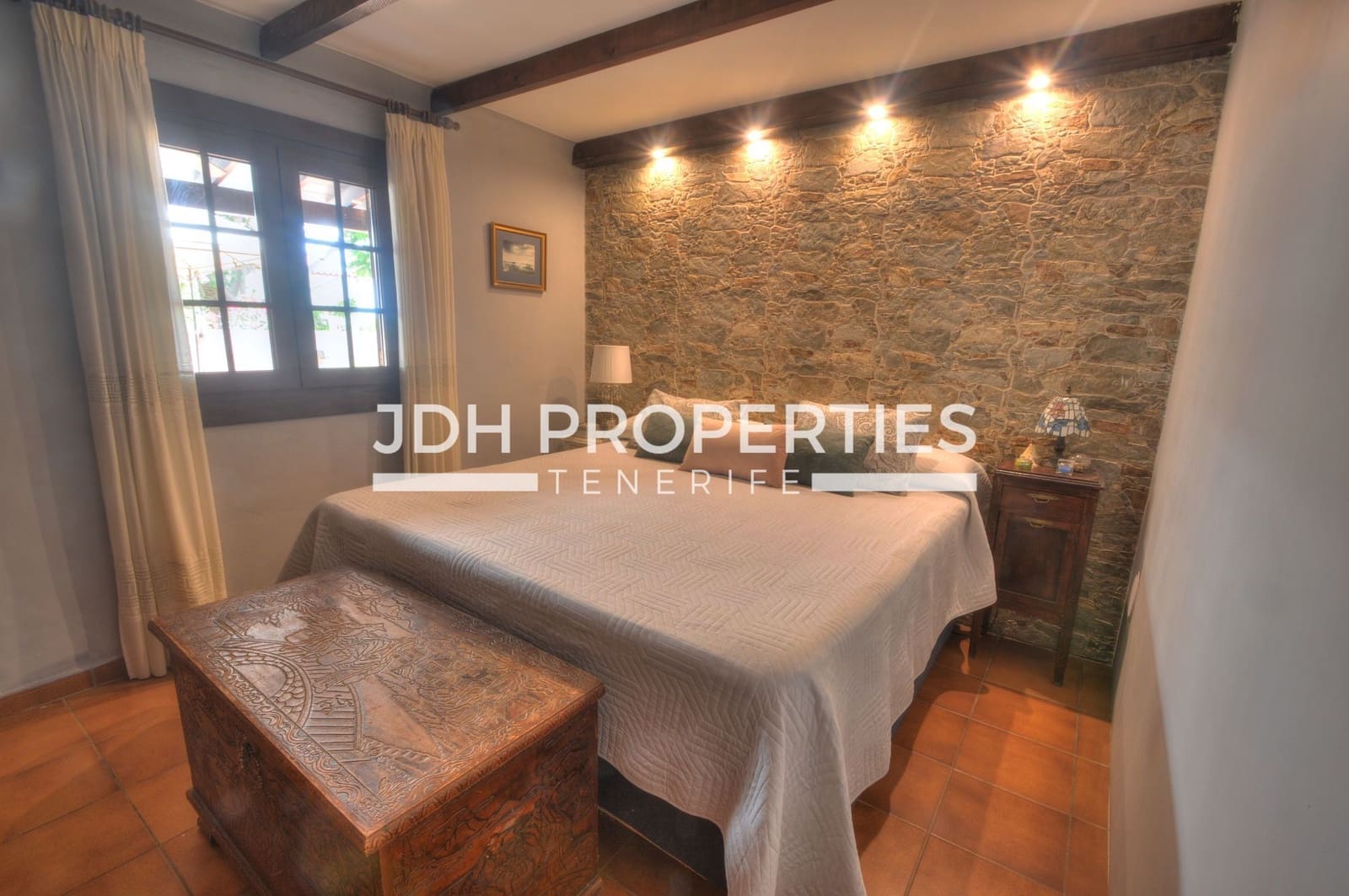 Pareado de 4 habitaciones en Golf del Sur en venta con piscina garaje - 469.900 € (Ref: 10040667)