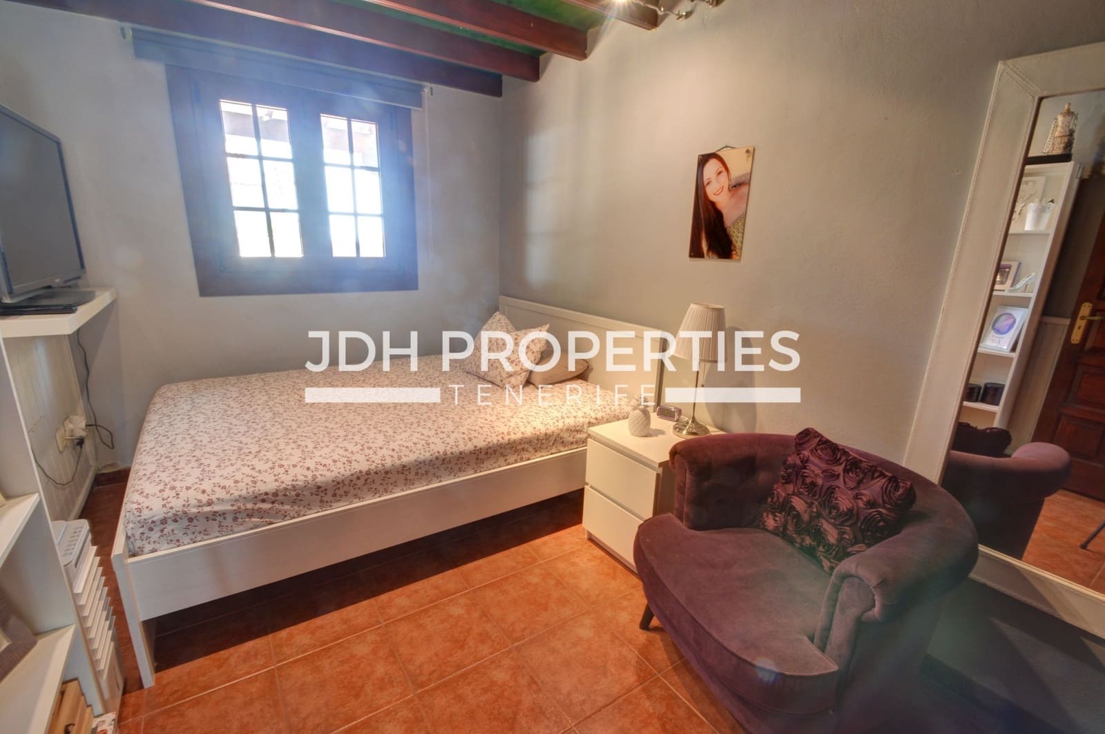 Pareado de 4 habitaciones en Golf del Sur en venta con piscina garaje - 469.900 € (Ref: 10040667)