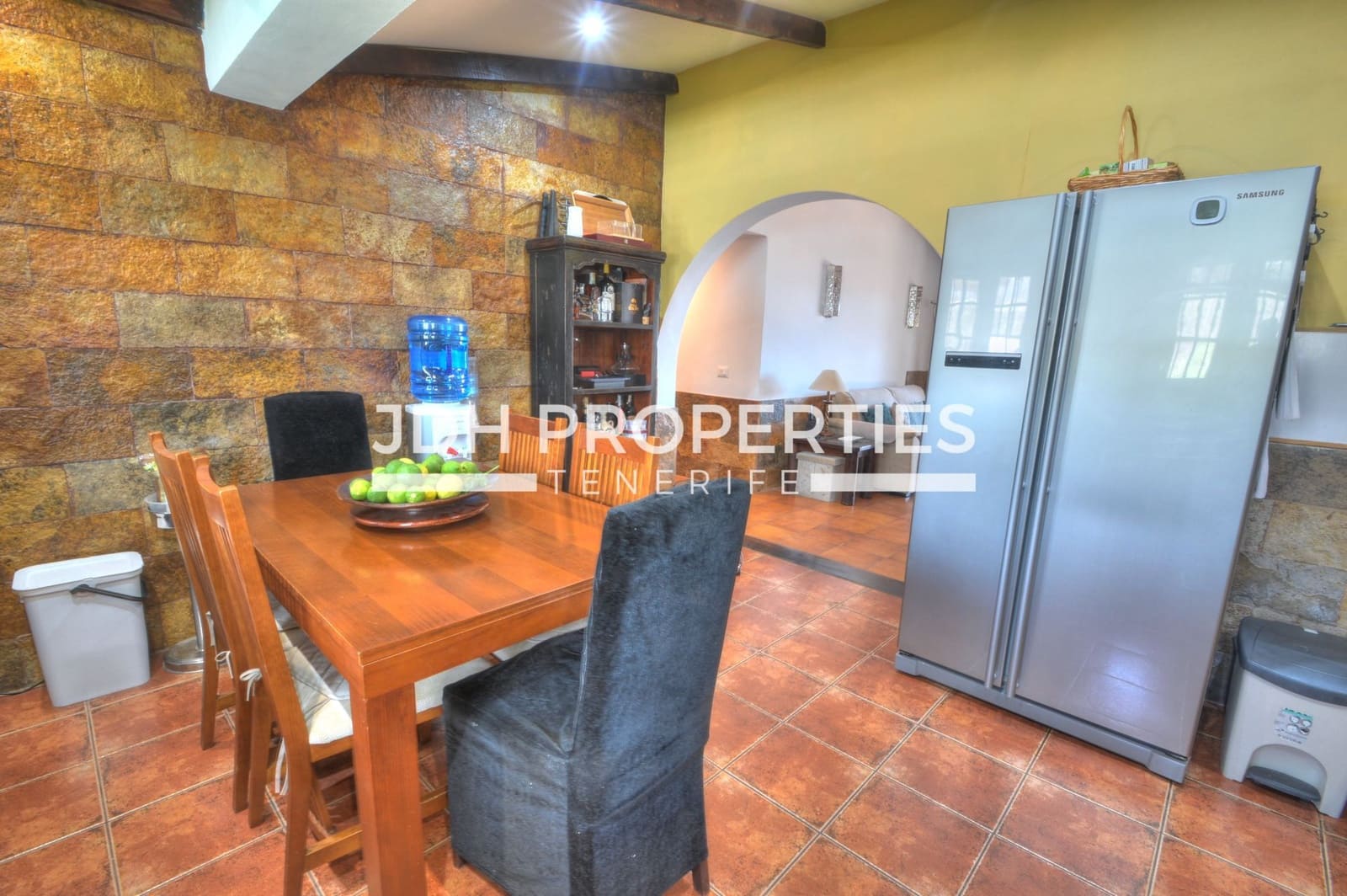 Pareado de 4 habitaciones en Golf del Sur en venta con piscina garaje - 469.900 € (Ref: 10040667)