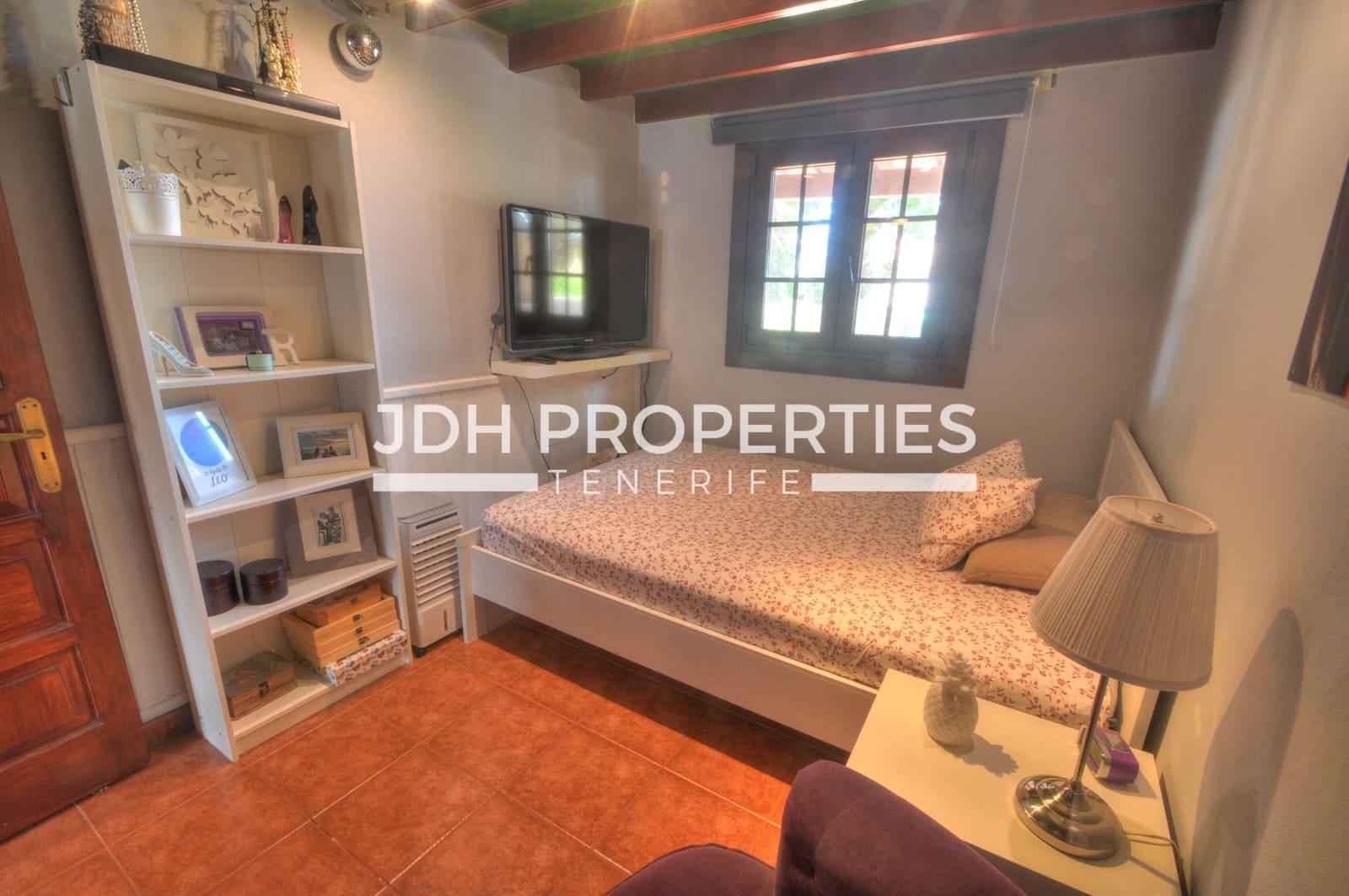 Pareado de 4 habitaciones en Golf del Sur en venta con piscina garaje - 469.900 € (Ref: 10040667)