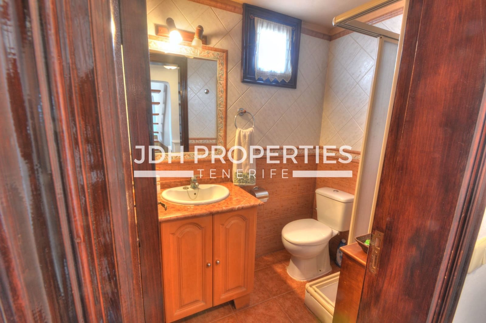 Pareado de 4 habitaciones en Golf del Sur en venta con piscina garaje - 469.900 € (Ref: 10040667)