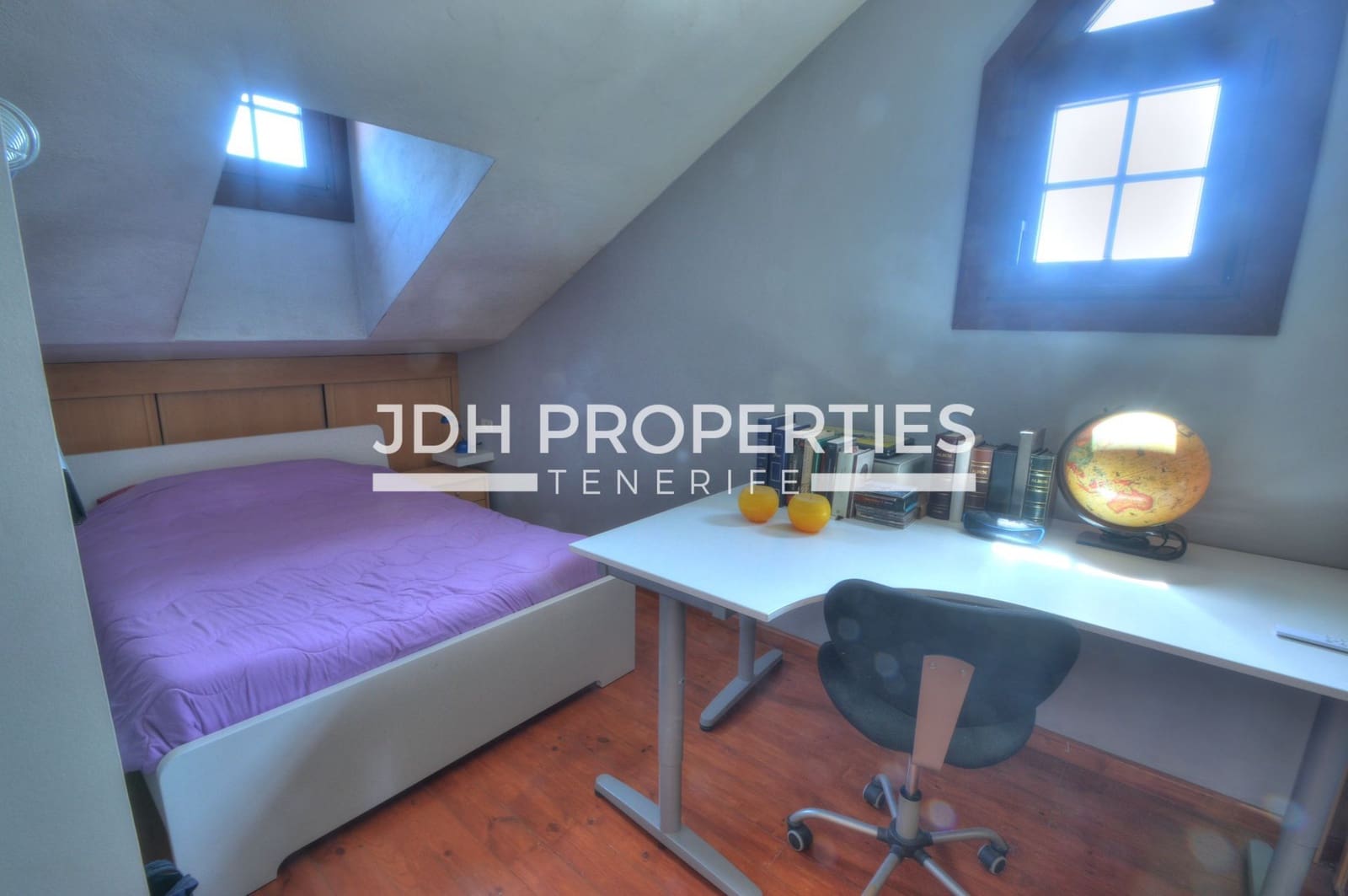 Pareado de 4 habitaciones en Golf del Sur en venta con piscina garaje - 469.900 € (Ref: 10040667)