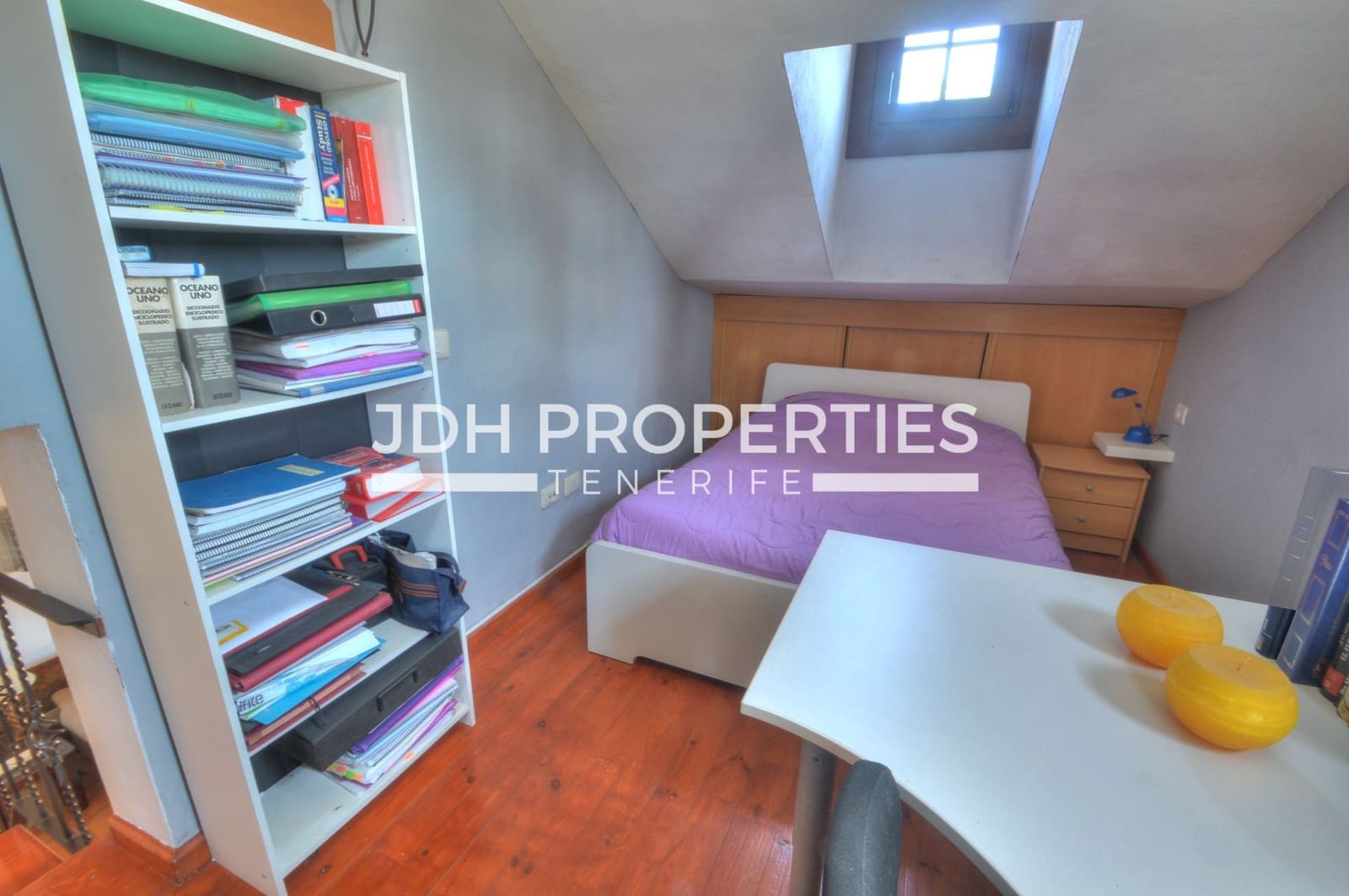 Pareado de 4 habitaciones en Golf del Sur en venta con piscina garaje - 469.900 € (Ref: 10040667)