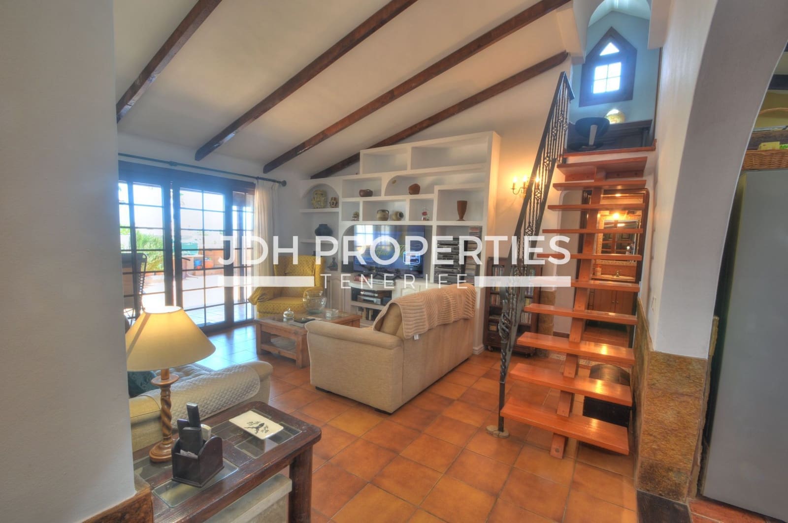 Pareado de 4 habitaciones en Golf del Sur en venta con piscina garaje - 469.900 € (Ref: 10040667)