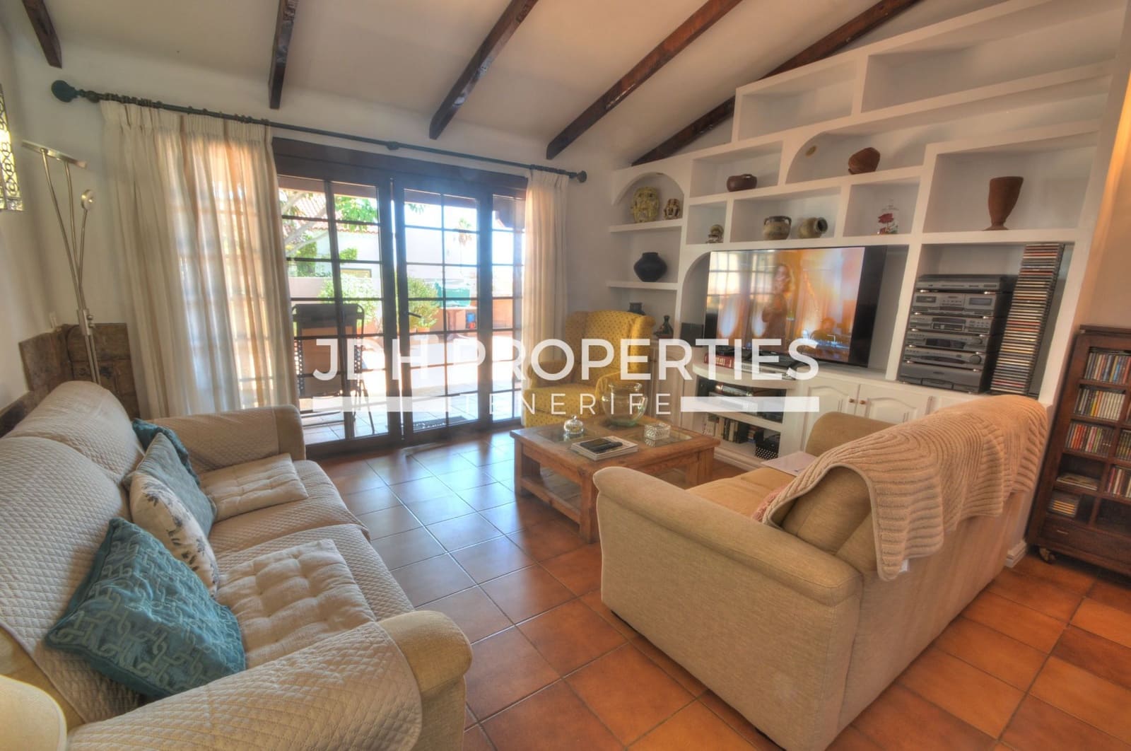 Pareado de 4 habitaciones en Golf del Sur en venta con piscina garaje - 469.900 € (Ref: 10040667)