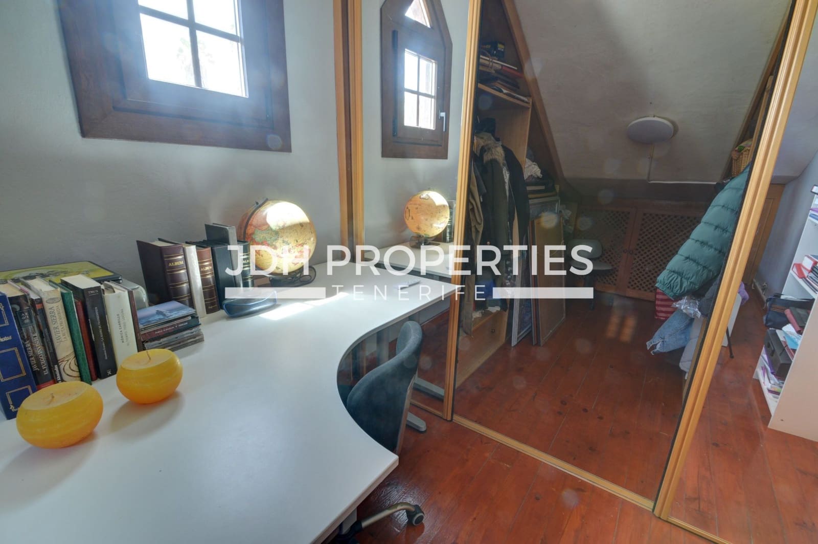 Pareado de 4 habitaciones en Golf del Sur en venta con piscina garaje - 469.900 € (Ref: 10040667)
