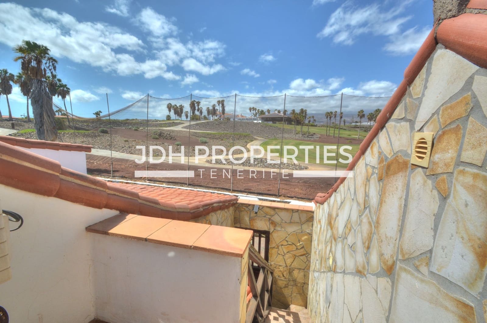 Pareado de 4 habitaciones en Golf del Sur en venta con piscina garaje - 469.900 € (Ref: 10040667)