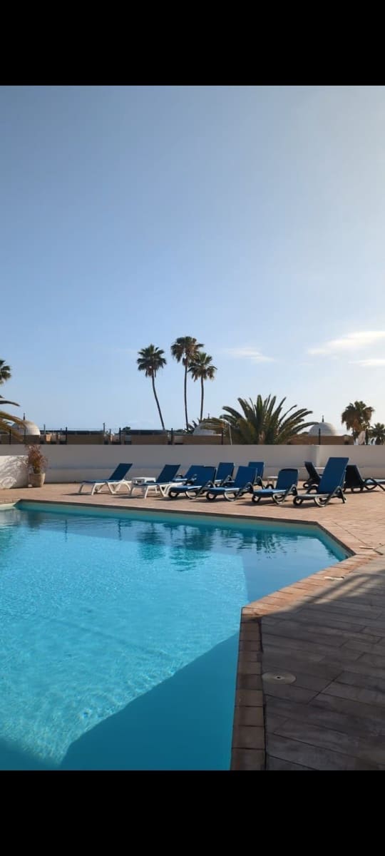 Estudio en Playa de las Americas en venta con piscina - 239.000 € (Ref: 10176848)