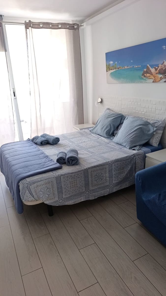Estudio en Playa de las Americas en venta con piscina - 239.000 € (Ref: 10176848)
