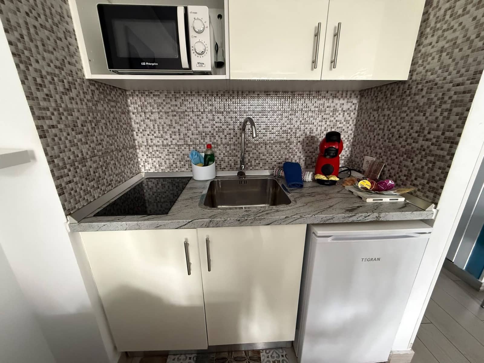 Estudio en Playa de las Americas en venta con piscina - 239.000 € (Ref: 10176848)