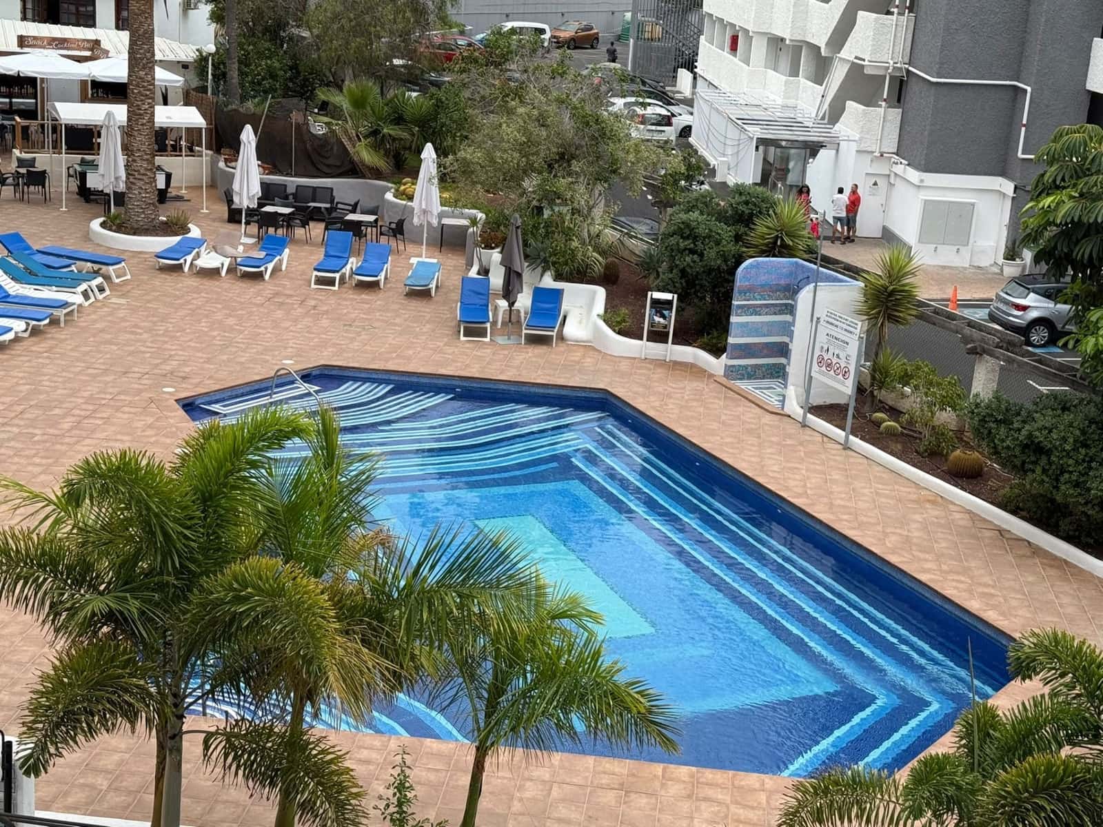 Estudio en Playa de las Americas en venta con piscina - 239.000 € (Ref: 10176848)