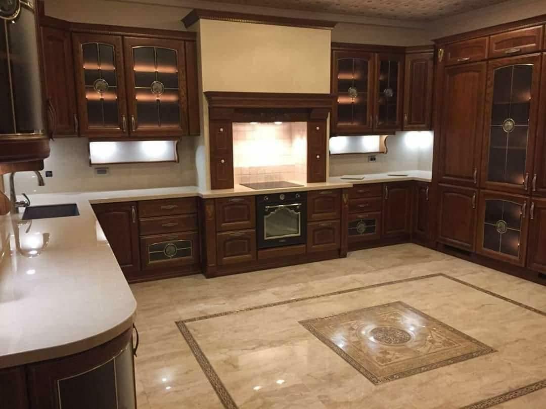 3 soveværelse Villa til salg i Amarilla Golf med swimmingpool garage - € 2.920.000 (Ref: 8297697)