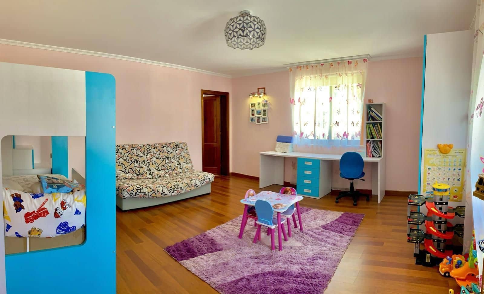 3 soveværelse Villa til salg i Amarilla Golf med swimmingpool garage - € 2.920.000 (Ref: 8297697)