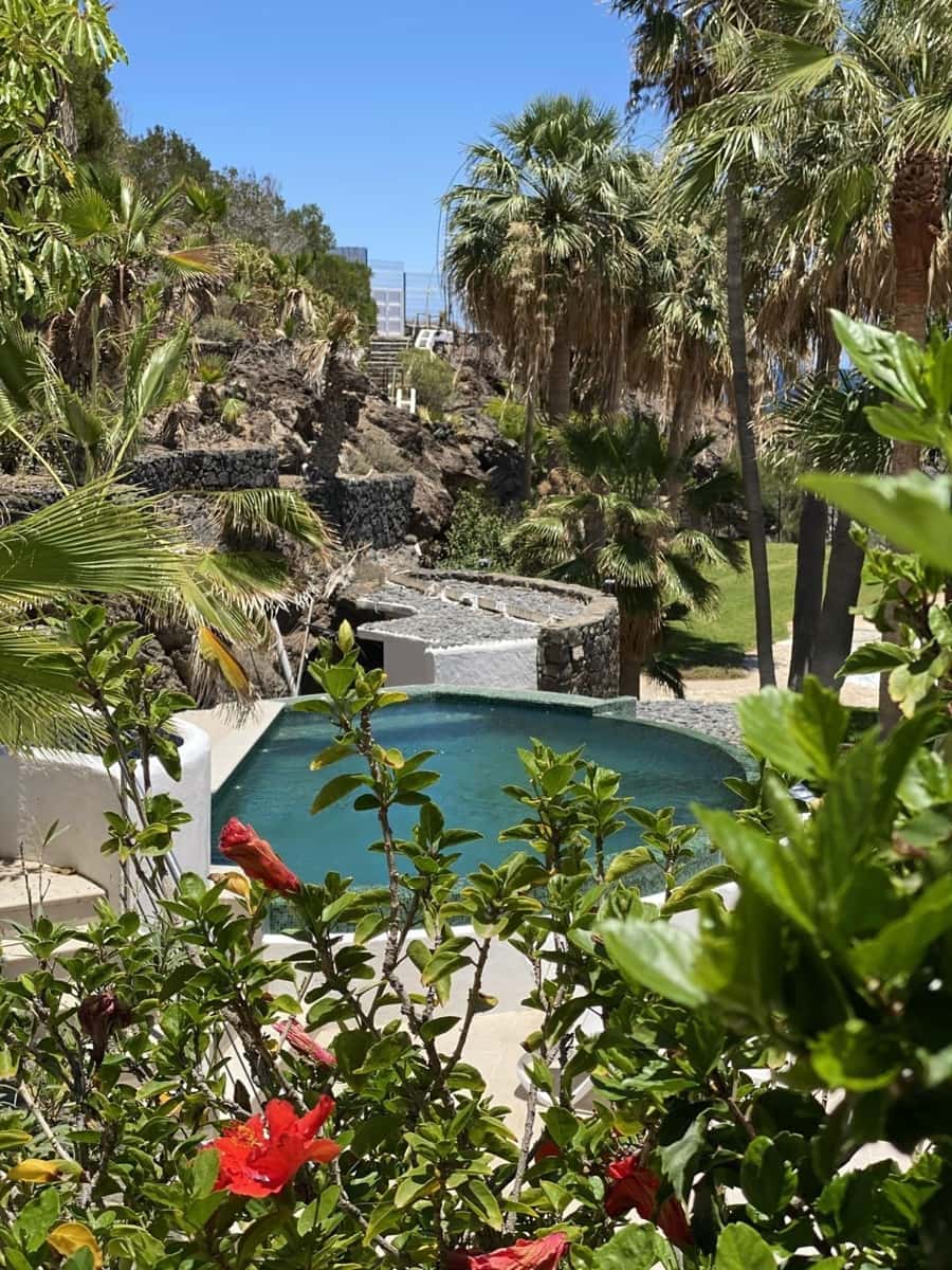 3 soveværelse Villa til salg i Amarilla Golf med swimmingpool garage - € 2.920.000 (Ref: 8297697)