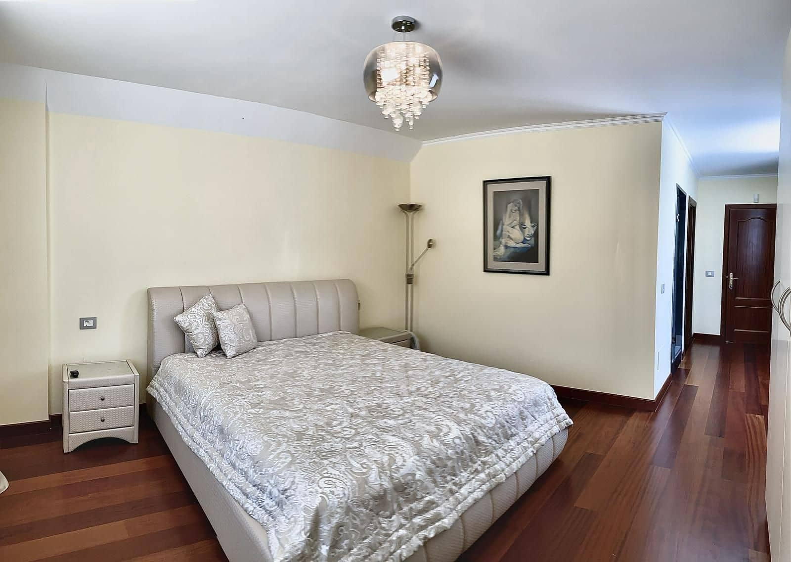 3 soveværelse Villa til salg i Amarilla Golf med swimmingpool garage - € 2.920.000 (Ref: 8297697)