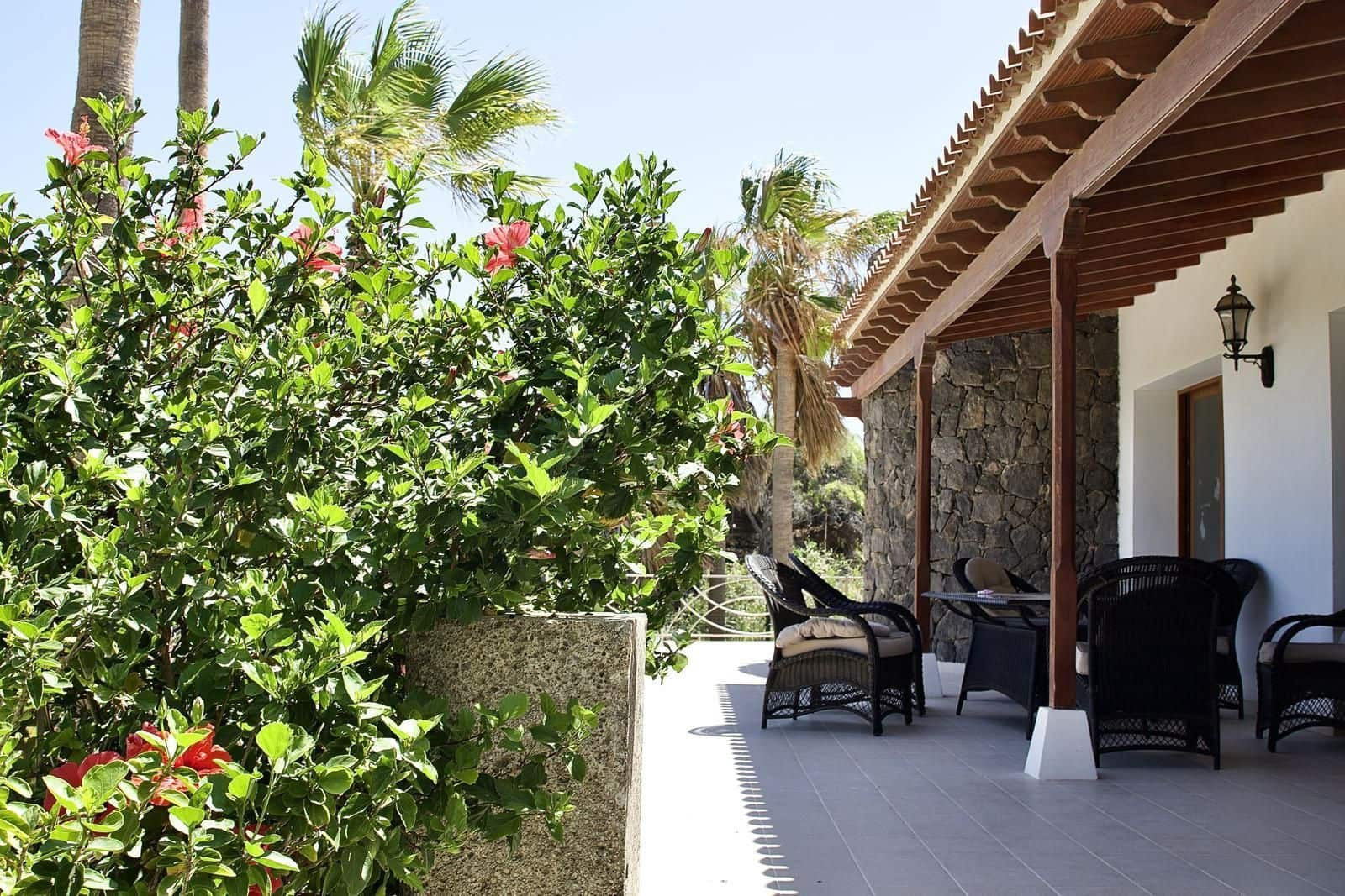 3 soveværelse Villa til salg i Amarilla Golf med swimmingpool garage - € 2.920.000 (Ref: 8297697)