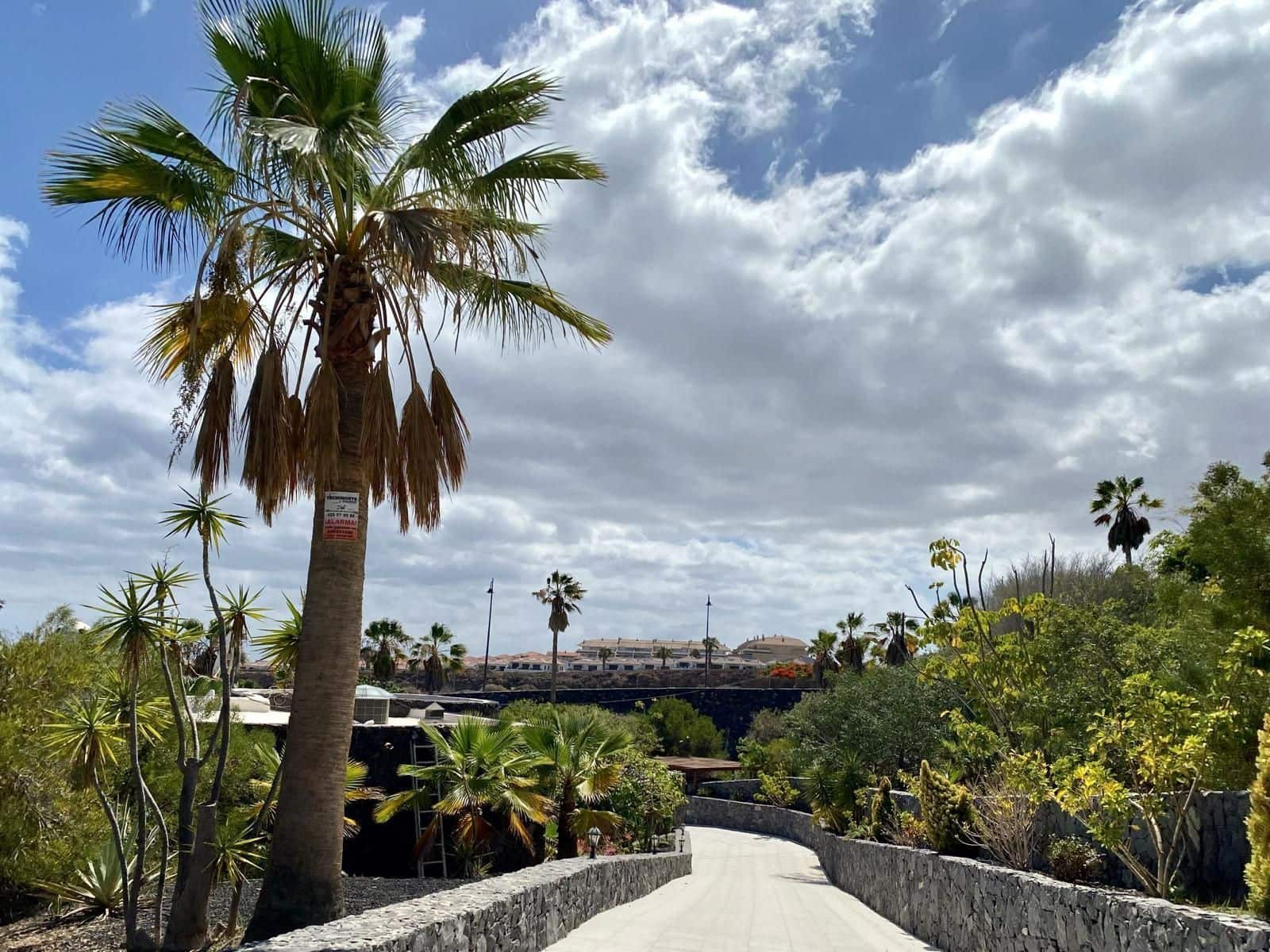 3 soveværelse Villa til salg i Amarilla Golf med swimmingpool garage - € 2.920.000 (Ref: 8297697)