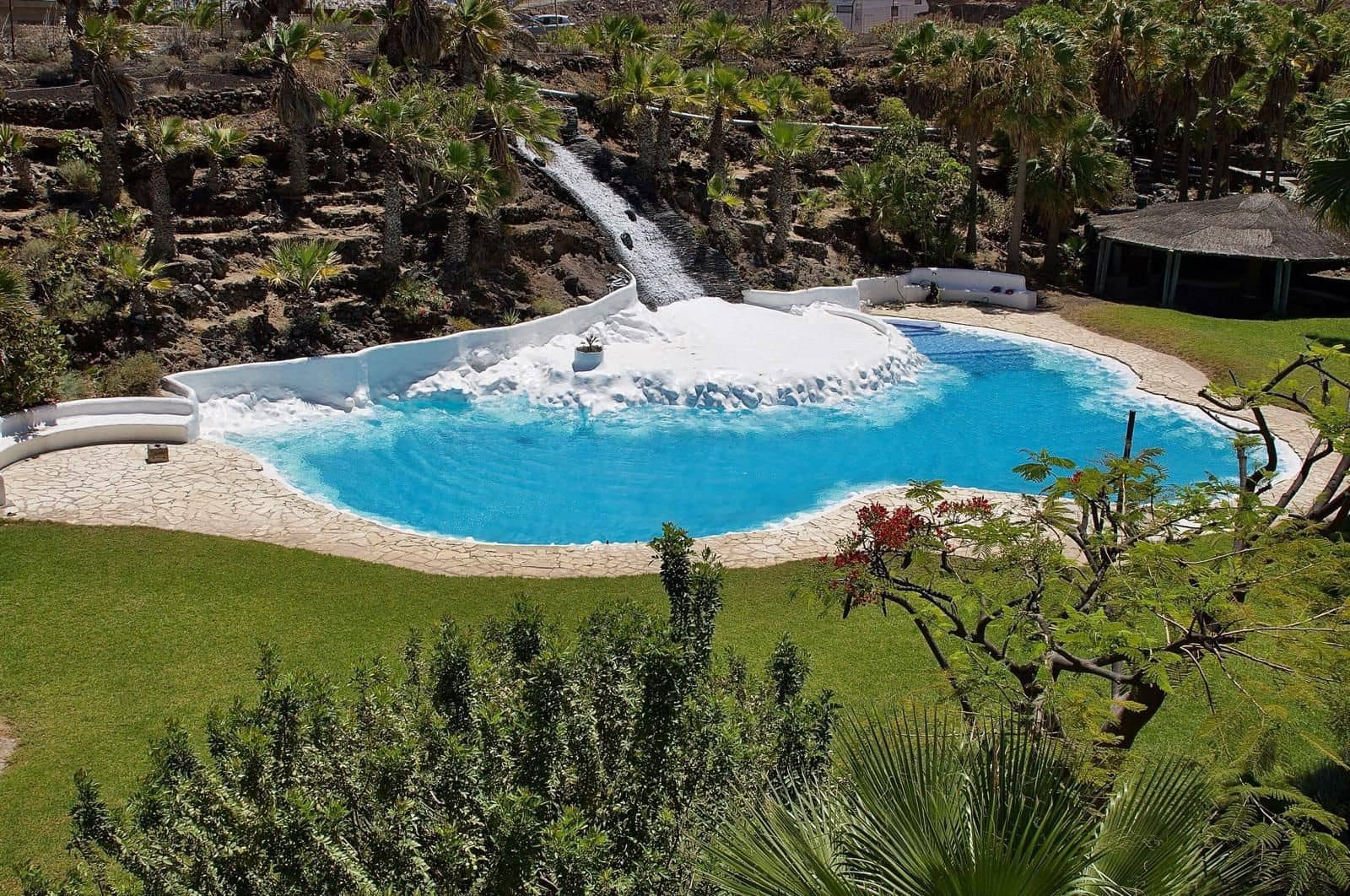 3 soveværelse Villa til salg i Amarilla Golf med swimmingpool garage - € 2.920.000 (Ref: 8297697)