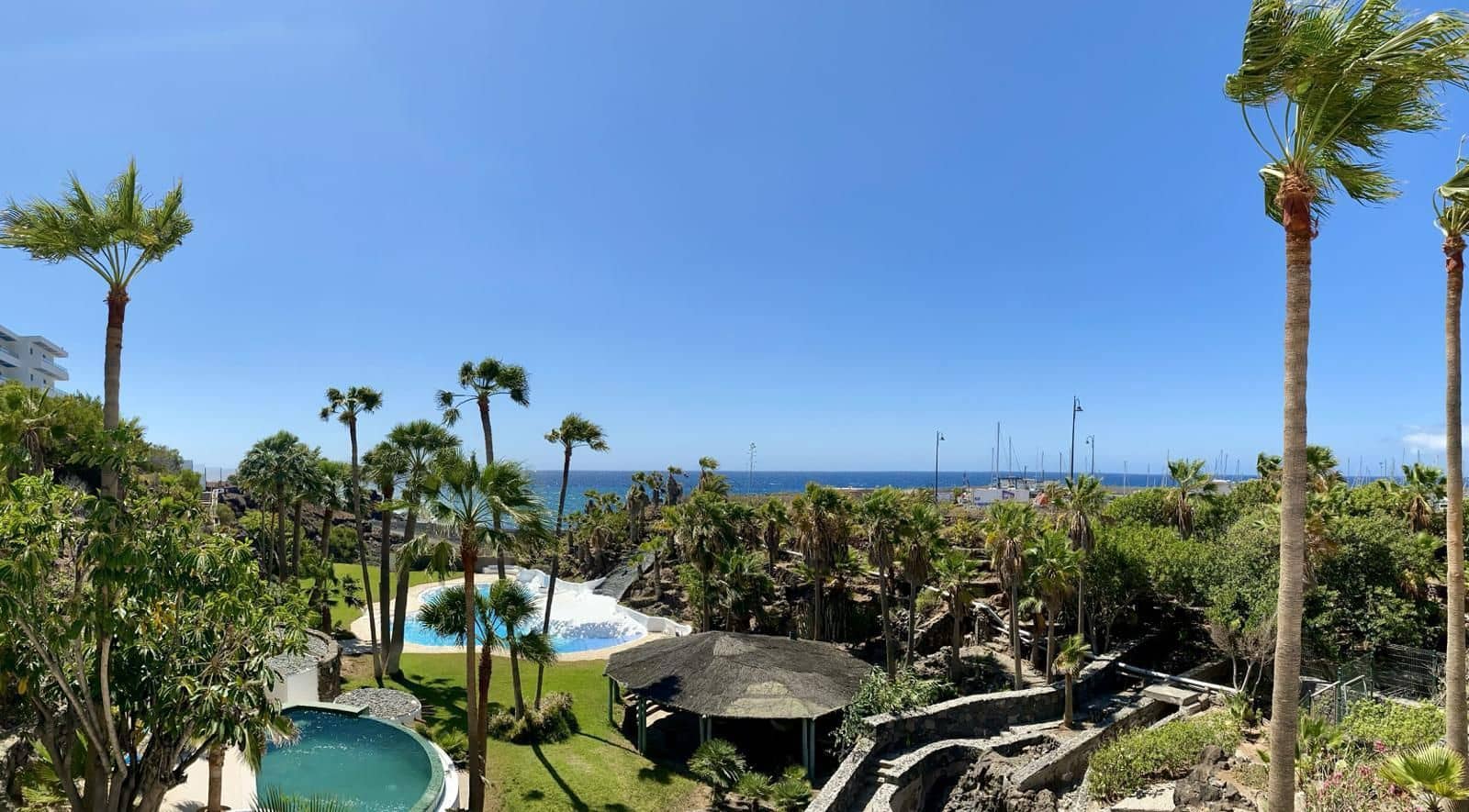 3 soveværelse Villa til salg i Amarilla Golf med swimmingpool garage - € 2.920.000 (Ref: 8297697)