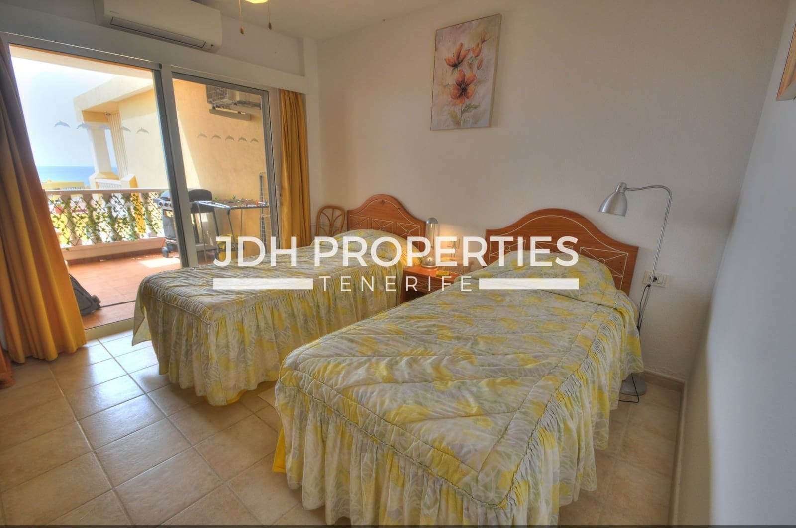 2 bedroom Apartment for sale in Golf del Sur with pool garage - € 379,000 (Ref: 8448040)