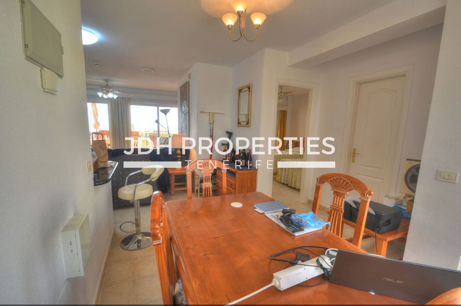 2 bedroom Apartment for sale in Golf del Sur with pool garage - € 379,000 (Ref: 8448040)