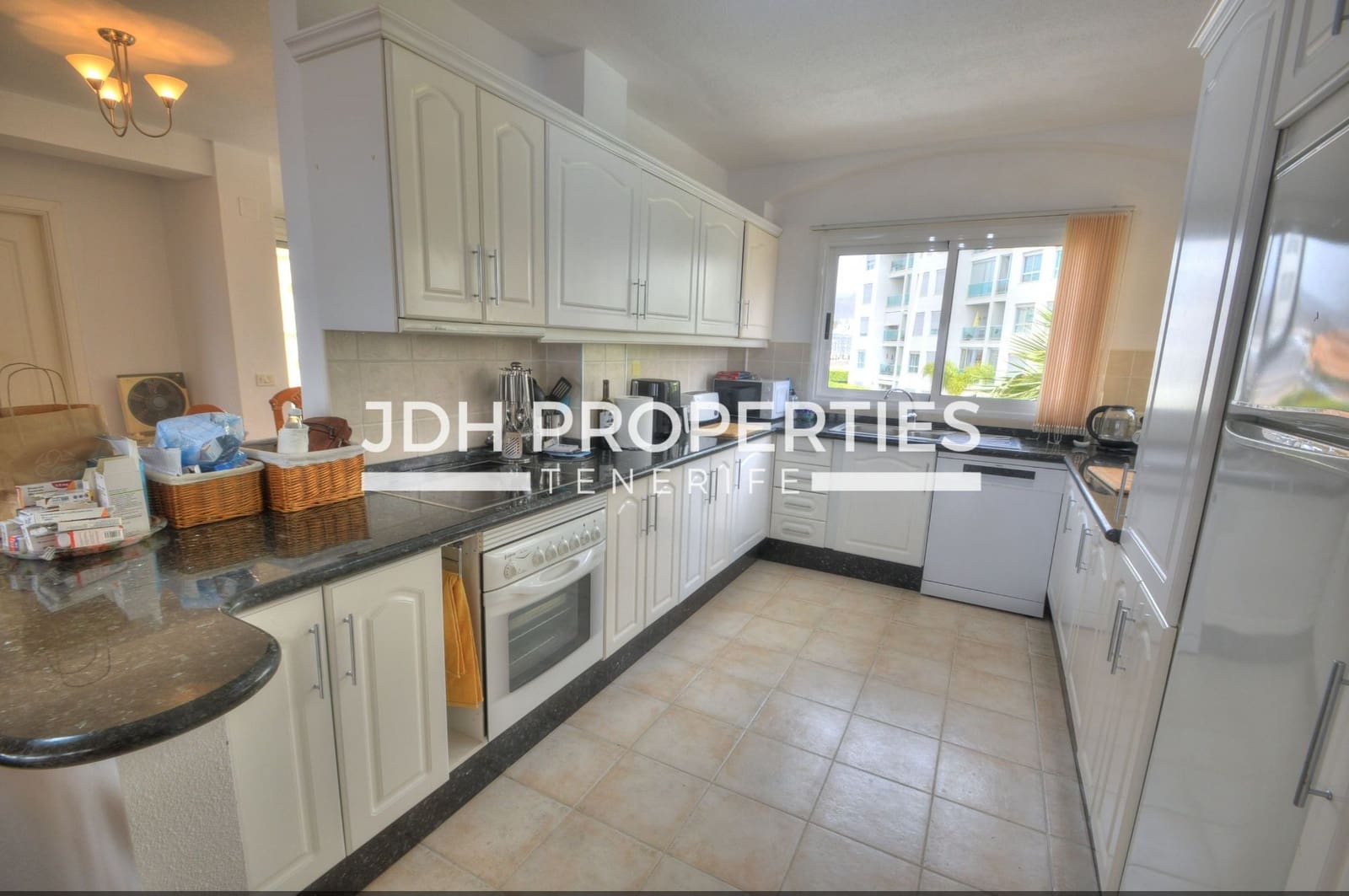 2 bedroom Apartment for sale in Golf del Sur with pool garage - € 379,000 (Ref: 8448040)