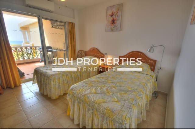 2 bedroom Apartment for sale in Golf del Sur, San Miguel de Abona with pool garage - € 379,000 (Ref: 8448040)