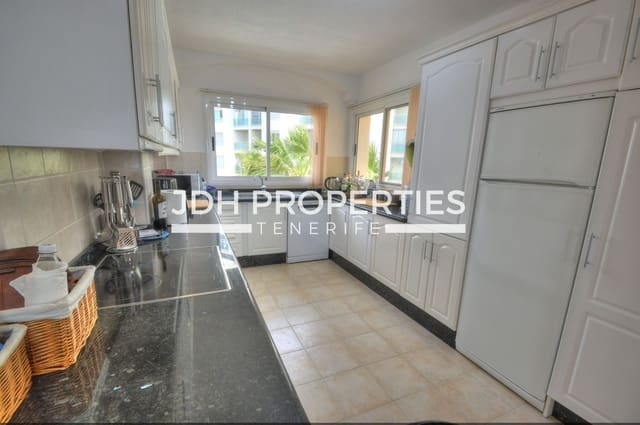 2 bedroom Apartment for sale in Golf del Sur, San Miguel de Abona with pool garage - € 379,000 (Ref: 8448040)