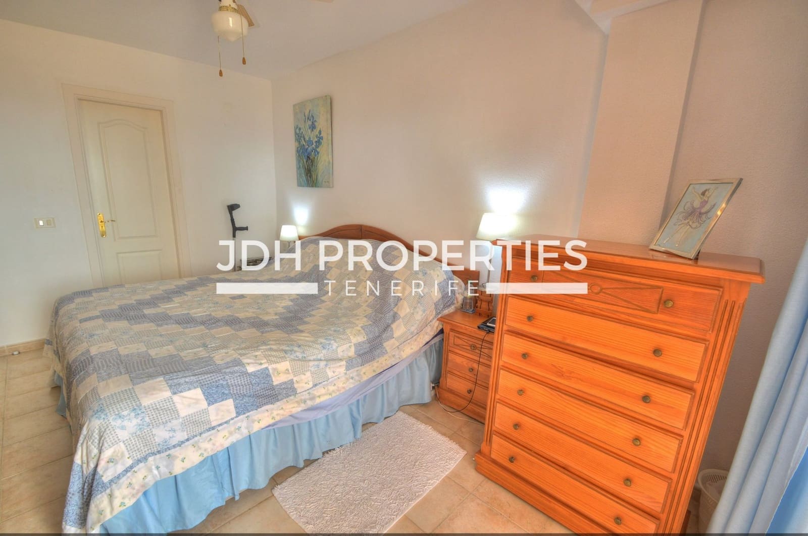 2 bedroom Apartment for sale in Golf del Sur with pool garage - € 379,000 (Ref: 8448040)