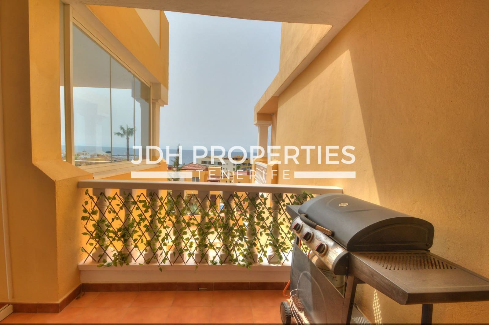 2 bedroom Apartment for sale in Golf del Sur with pool garage - € 379,000 (Ref: 8448040)
