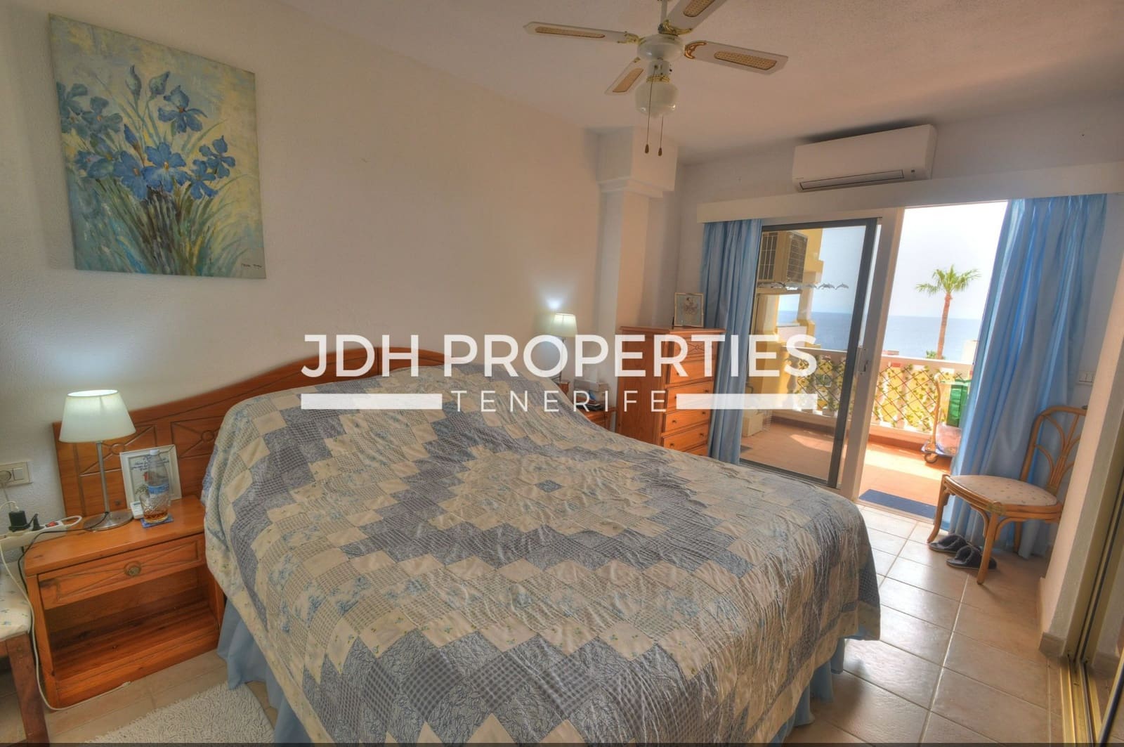 2 bedroom Apartment for sale in Golf del Sur with pool garage - € 379,000 (Ref: 8448040)