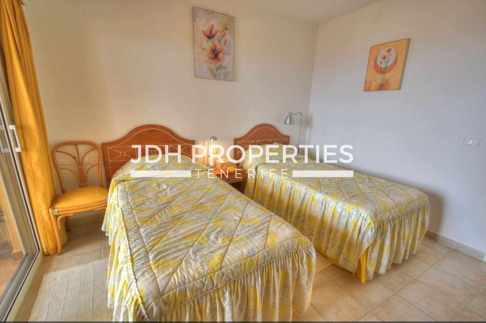 2 bedroom Apartment for sale in Golf del Sur with pool garage - € 379,000 (Ref: 8448040)