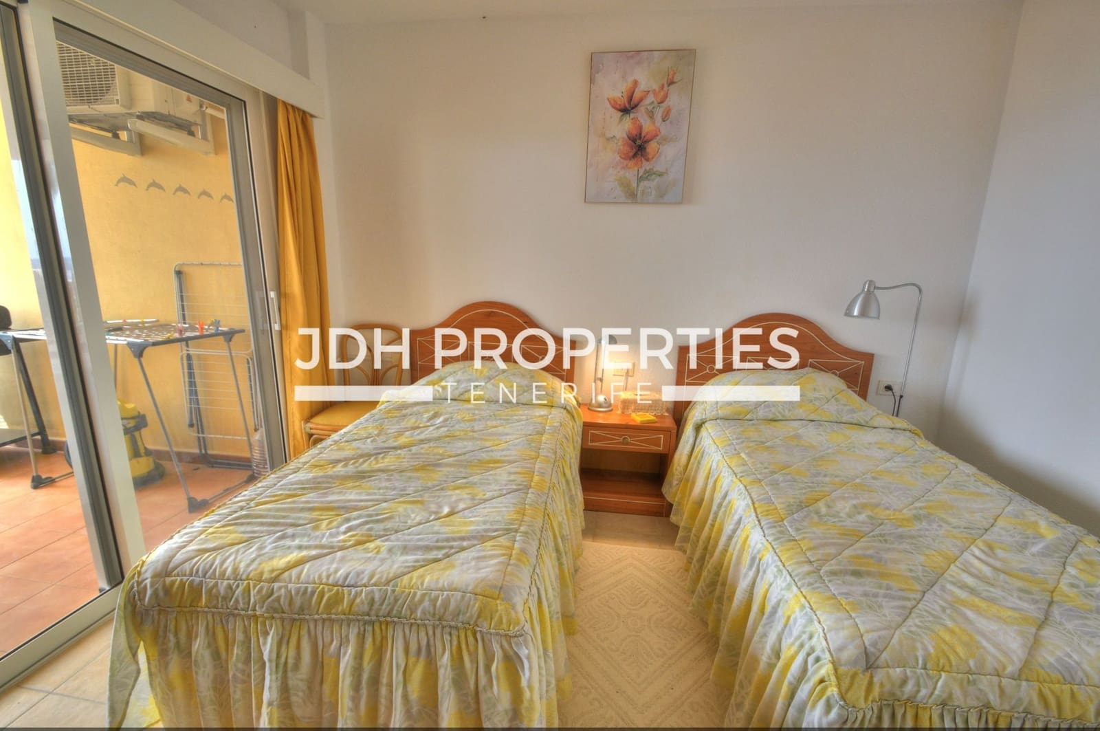 2 bedroom Apartment for sale in Golf del Sur with pool garage - € 379,000 (Ref: 8448040)