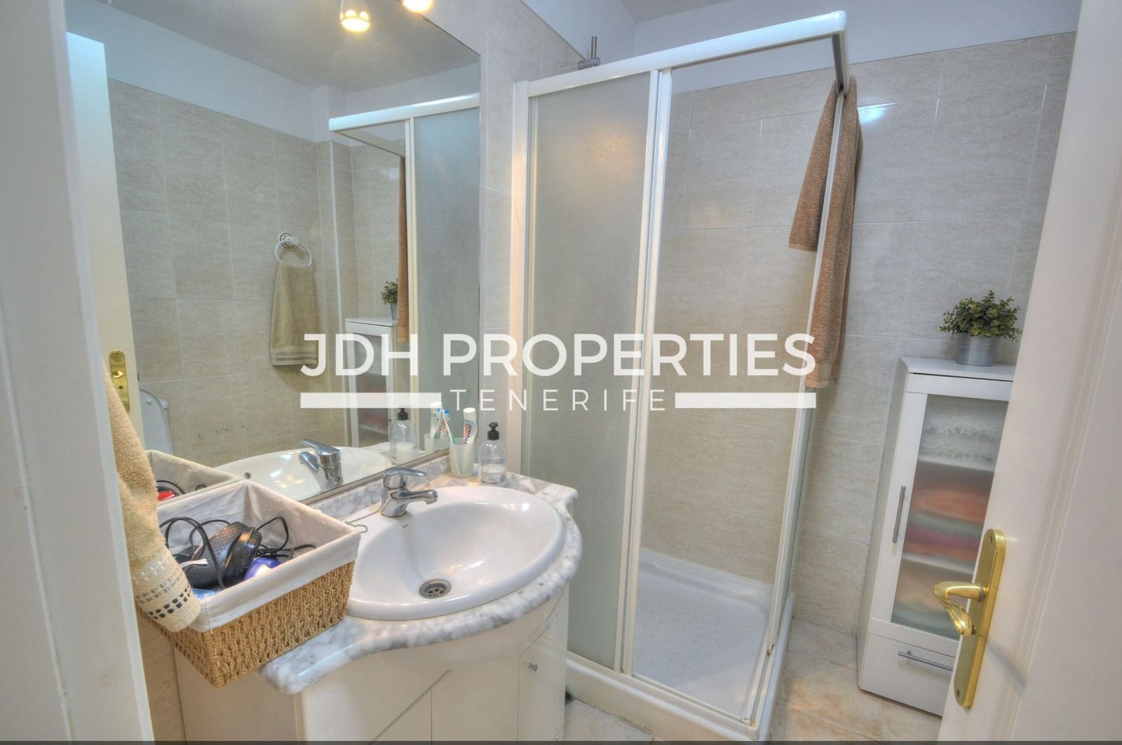 2 bedroom Apartment for sale in Golf del Sur with pool garage - € 379,000 (Ref: 8448040)