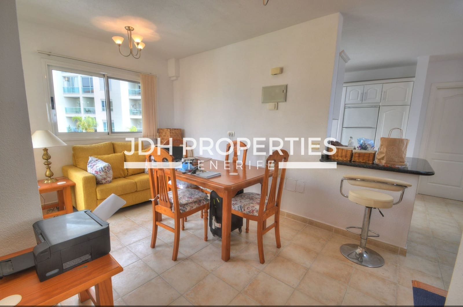 2 bedroom Apartment for sale in Golf del Sur with pool garage - € 379,000 (Ref: 8448040)